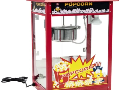 Machine a Popcorn