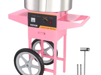 Machine Barbe a Papa